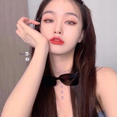 以遇刺为生的女人