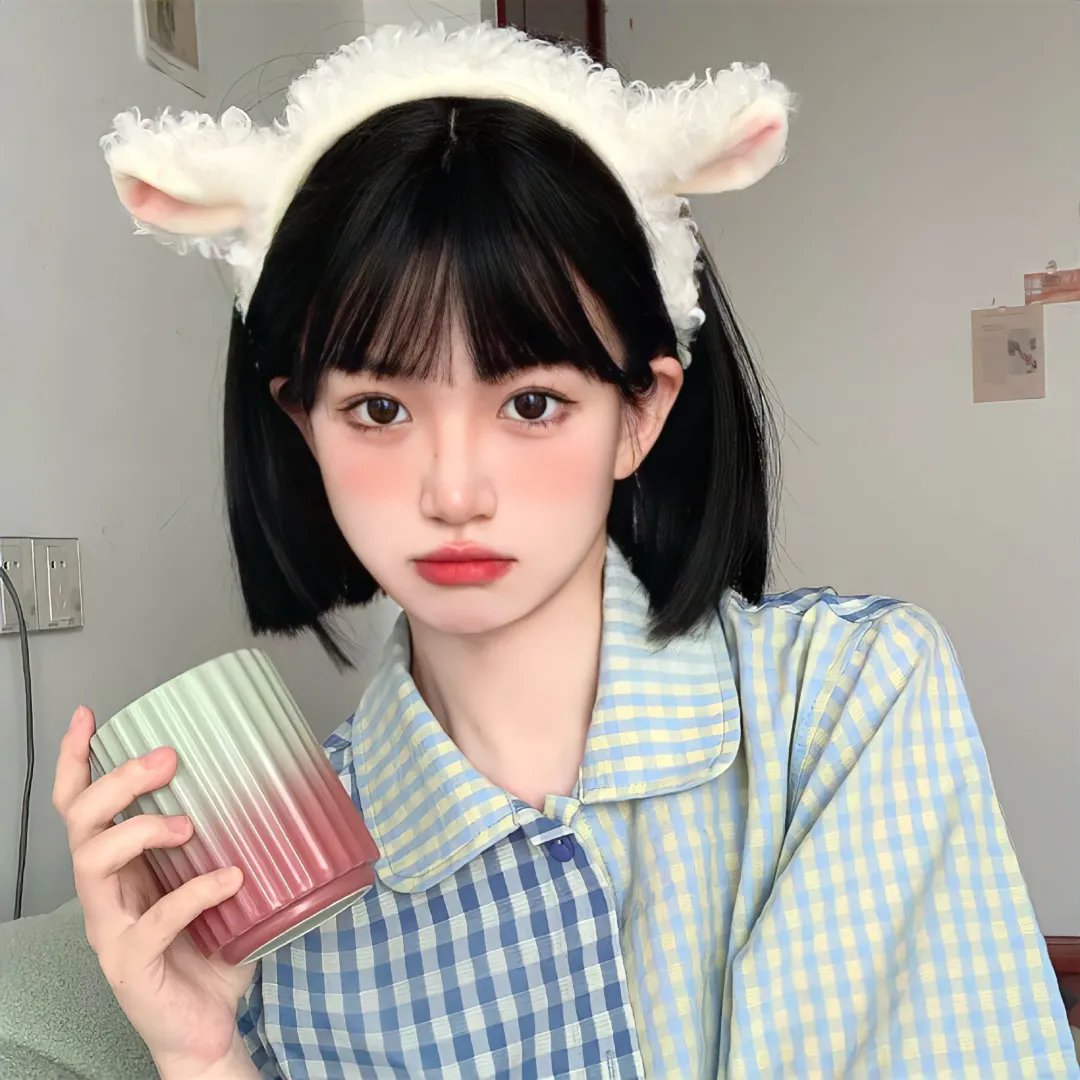 圆形楼梯